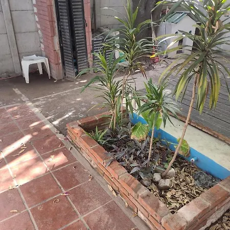Amanecer Campestre Junto Al Ceibo. Apartment Burzaco Exterior photo