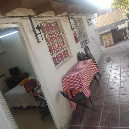 Amanecer Campestre Junto Al Ceibo. Apartment Burzaco Exterior photo