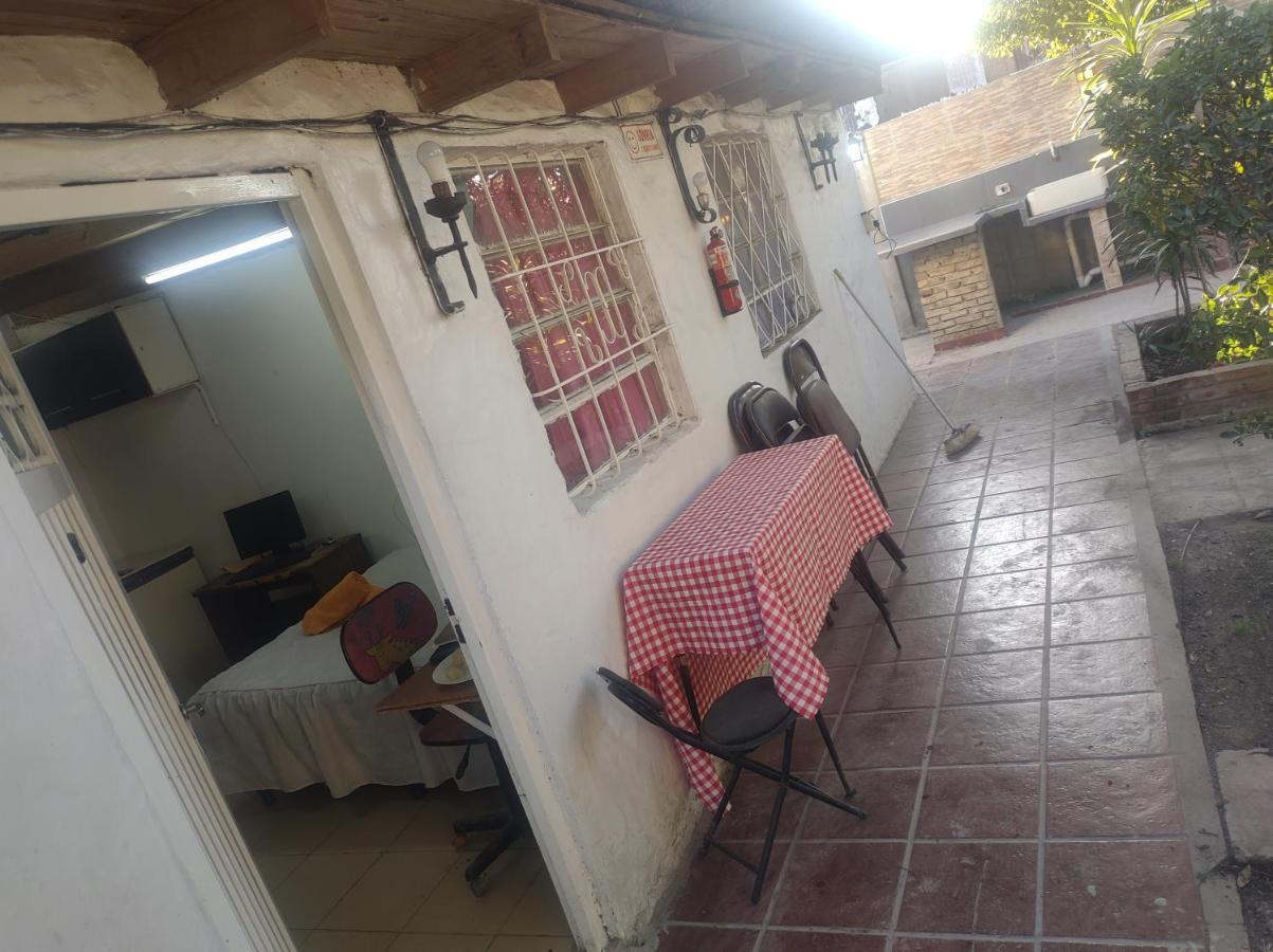Amanecer Campestre Junto Al Ceibo. Apartment