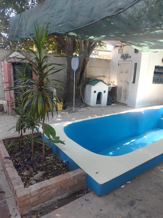 Amanecer Campestre Junto Al Ceibo. Apartment *