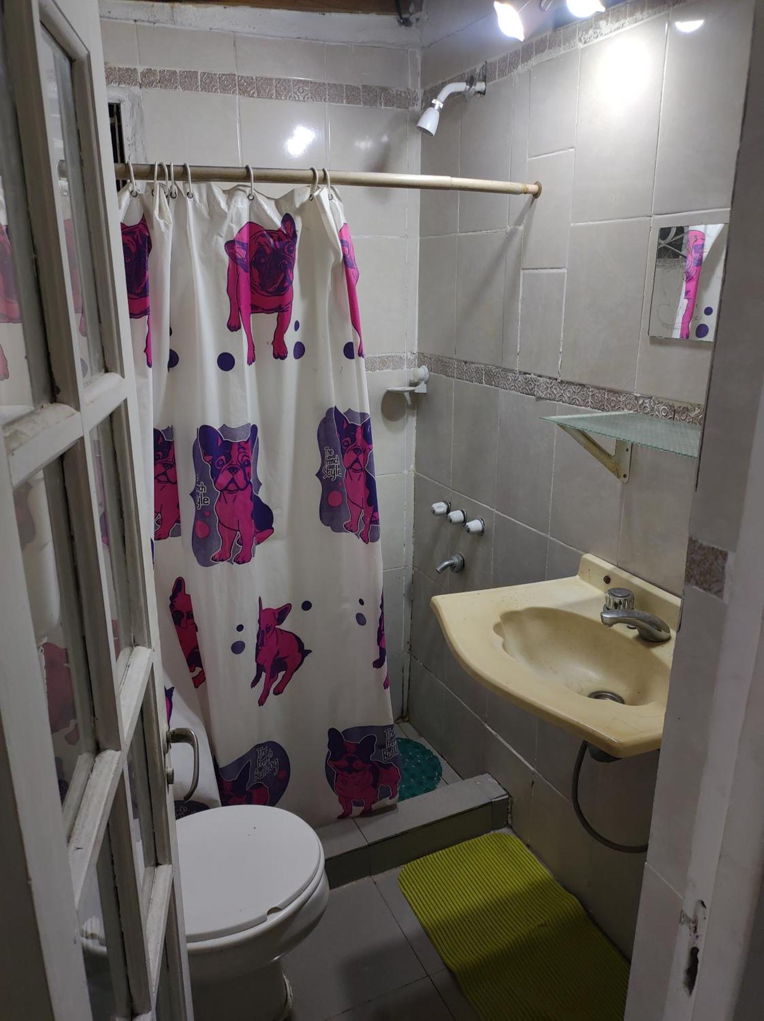 Apartment Amanecer Campestre Junto Al Ceibo. *