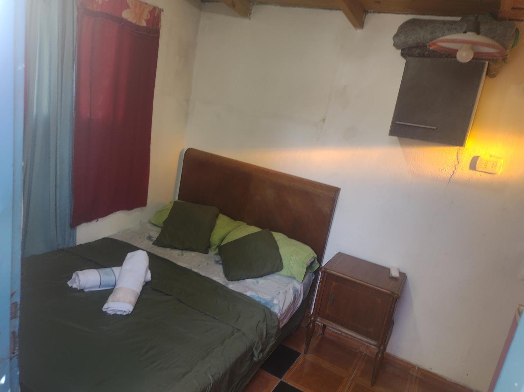 Apartment Amanecer Campestre Junto Al Ceibo. Burzaco