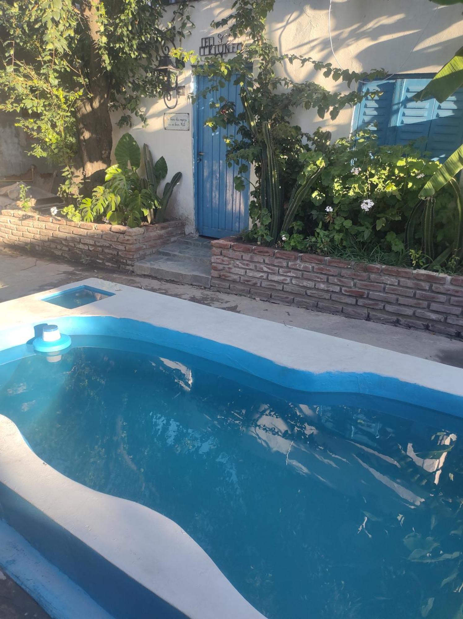 Amanecer Campestre Junto Al Ceibo. Apartment