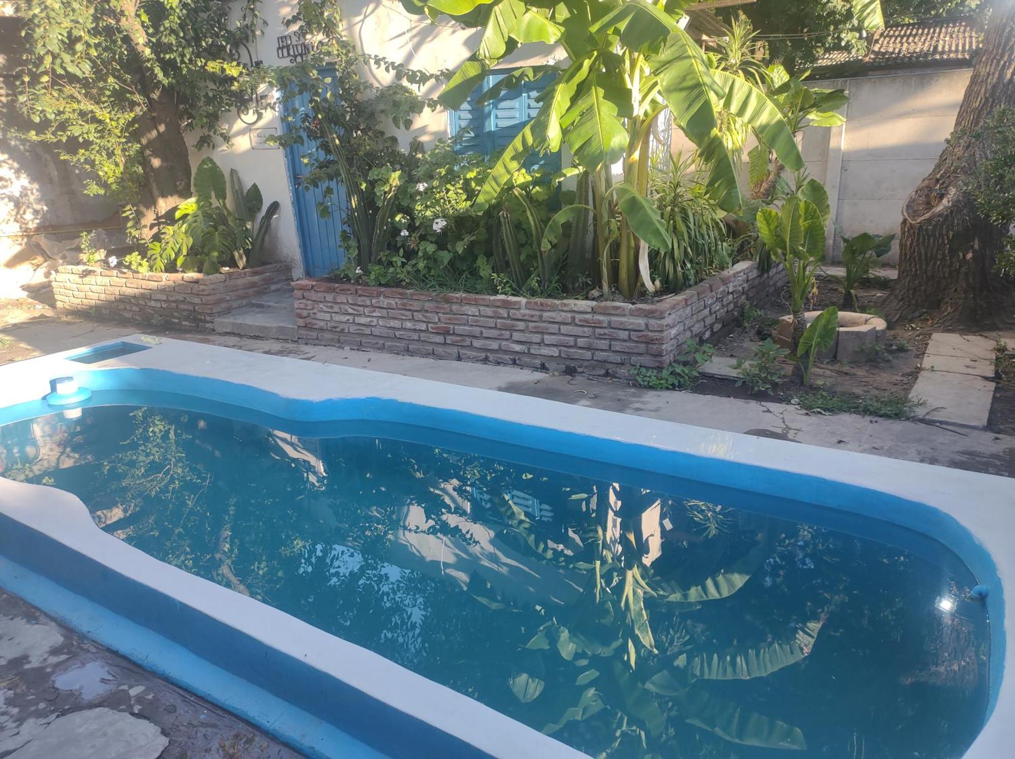 Apartment Amanecer Campestre Junto Al Ceibo.